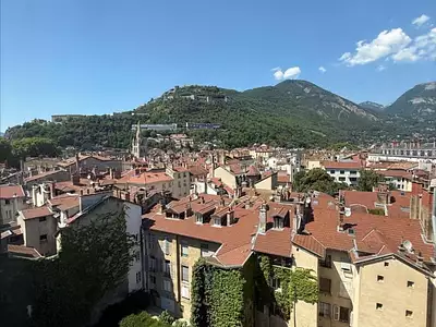 Appartement, 112 m²