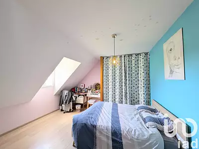 Maison, 148 m²