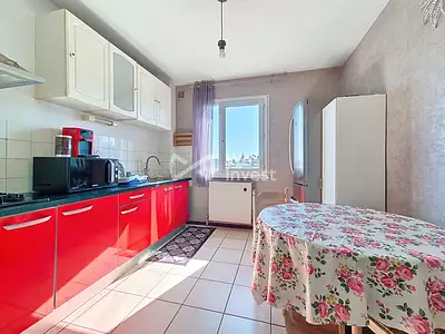 Appartement, 85 m²