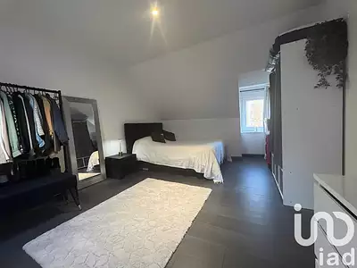 Maison, 110 m²