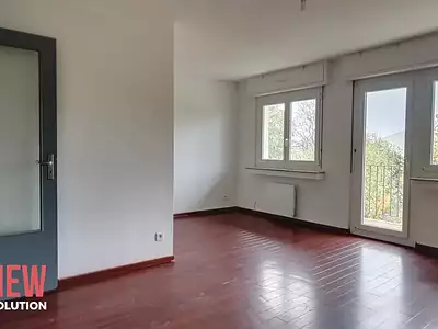 Appartement, 50 m²
