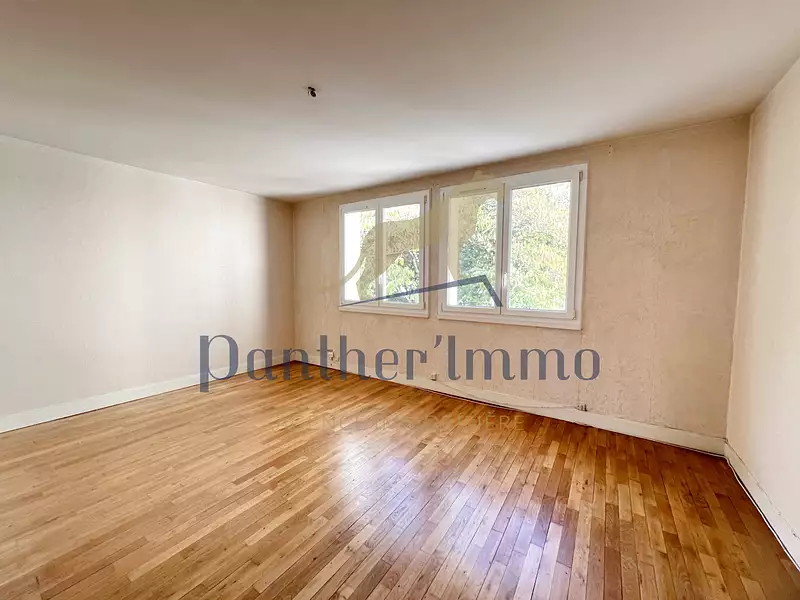 Appartement, 90 m²