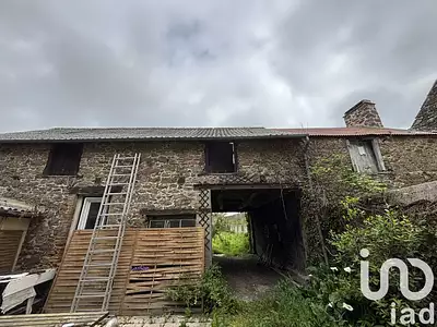 Maison, 235 m²