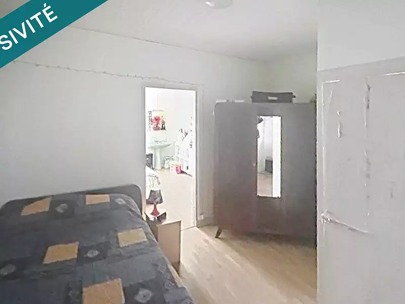 Maison, 104 m²