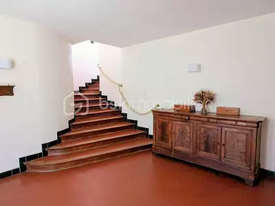 Maison, 276 m²