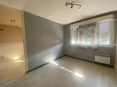 Appartement, 30,51 m²