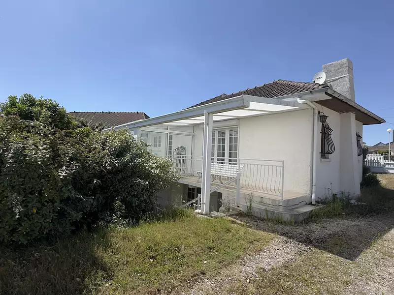 Maison, 100 m²