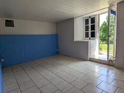 Maison, 115 m²