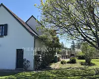 Maison, 190 m²