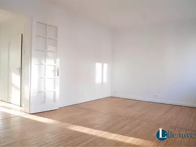 Appartement, 57 m²