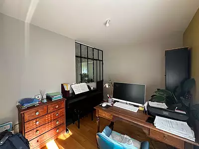 Maison, 115 m²