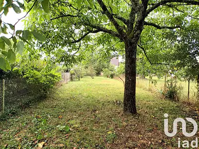 Maison, 103 m²