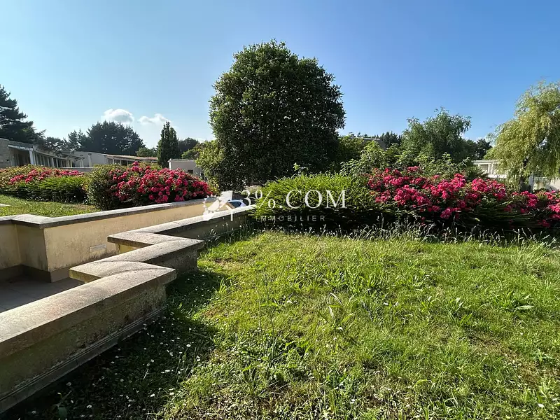 Appartement, 38,42 m²