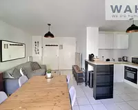 Appartement, 42,55 m²