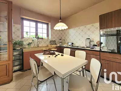 Maison, 156 m²