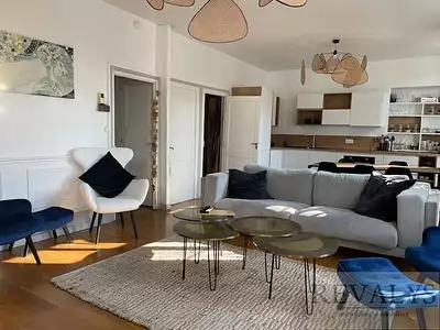 Appartement, 70 m²