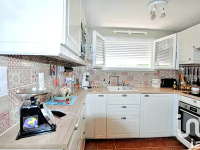 Maison, 126 m²