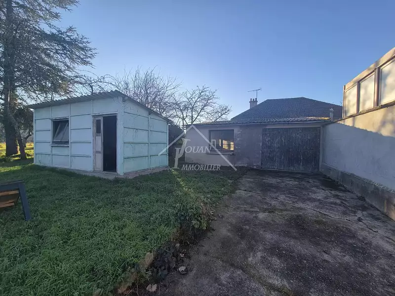 Maison, 103,59 m²