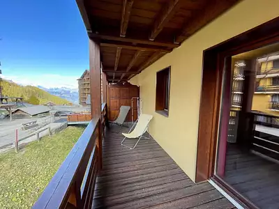 Appartement, 57 m²