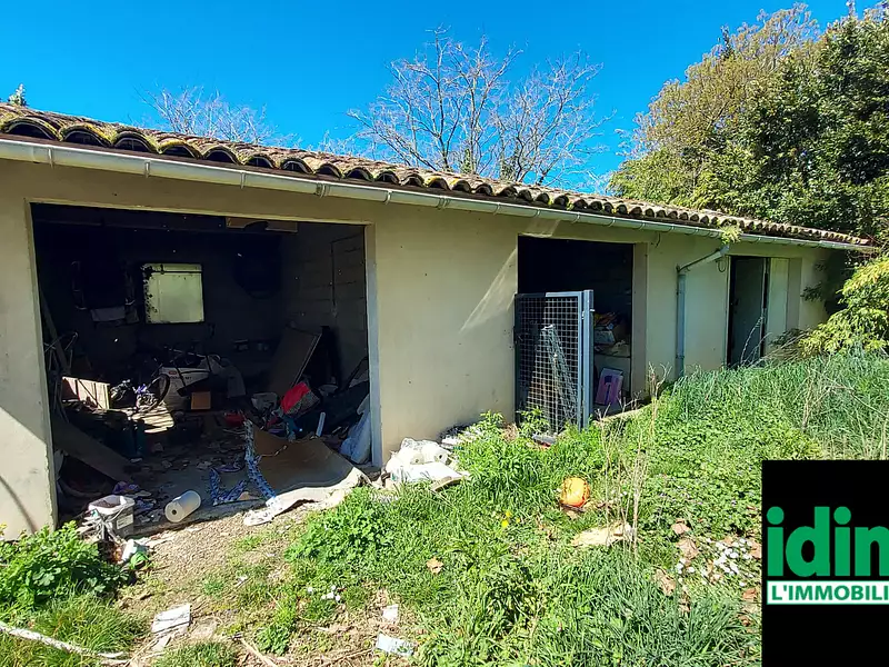 Maison, 65 m²