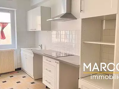 Appartement, 70 m²