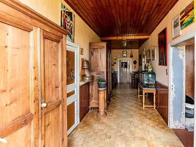 Maison, 130 m²