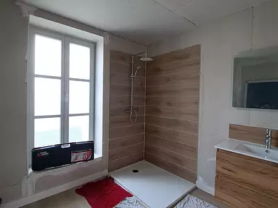 Appartement, 94 m²
