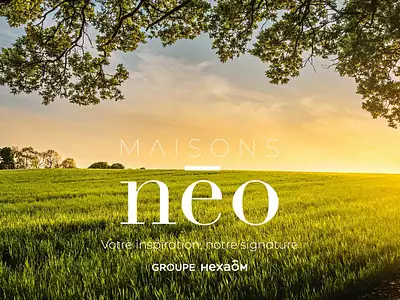 Terrain à bâtir, 625 m²