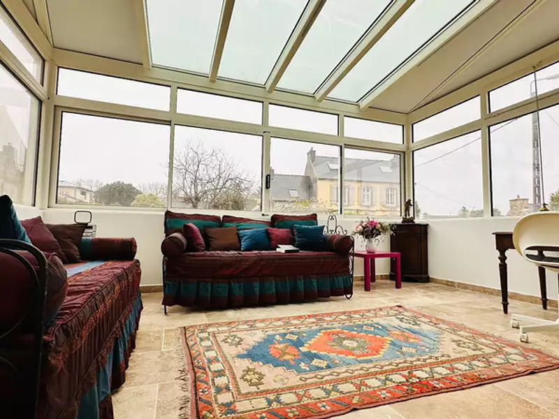 Maison, 132 m²