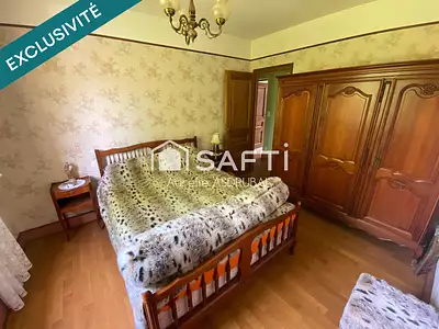 Maison, 112 m²
