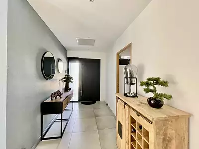 Maison, 206 m²