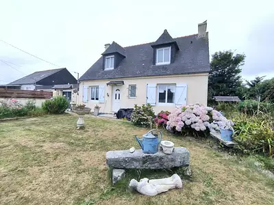 Maison, 85 m²