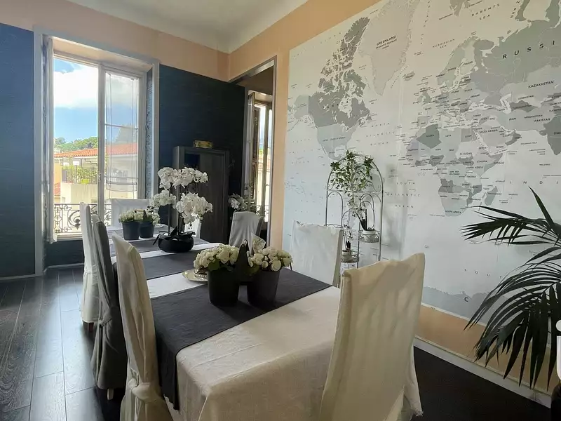 Appartement, 113 m²