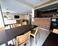 Immeuble, 375 m²