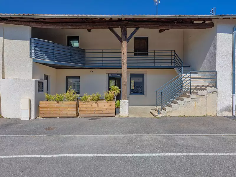 Maison, 137 m²