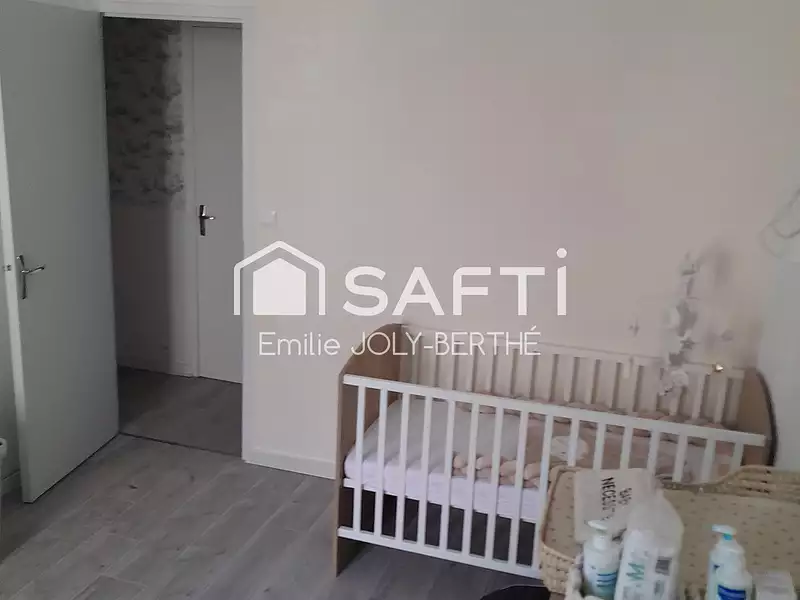 Maison, 115 m²