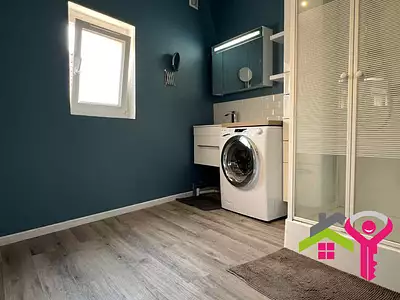 Maison, 82 m²