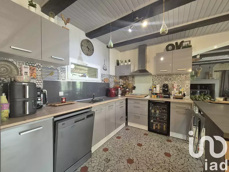 Maison, 140 m²