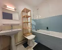 Appartement, 62,58 m²