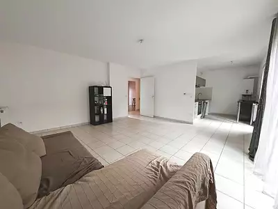 Maison, 86 m²