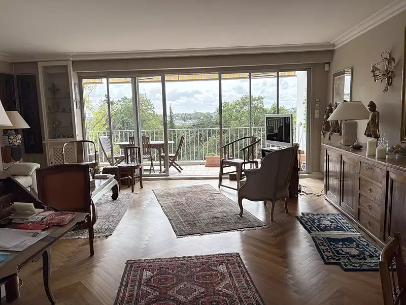 Appartement, 126,38 m²
