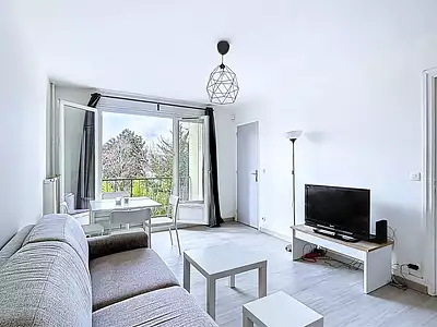 Appartement, 28 m²