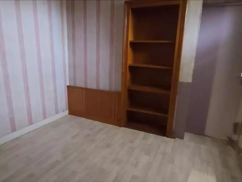 Maison, 116,79 m²
