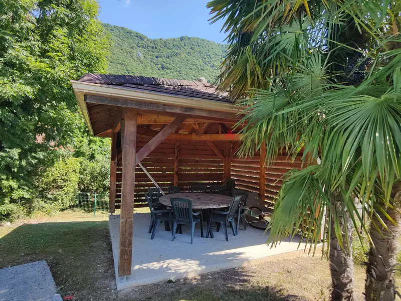 Maison, 243,78 m²