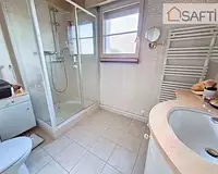 Appartement, 117 m²