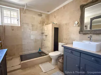 Maison, 205 m²