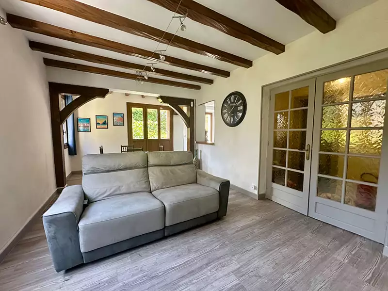 Maison, 150 m²