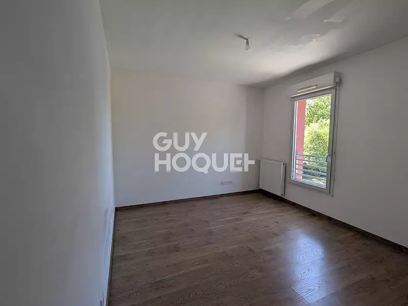 Appartement, 56 m²