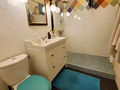 Maison, 205 m²