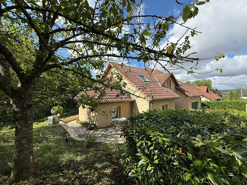 Maison, 176 m²
